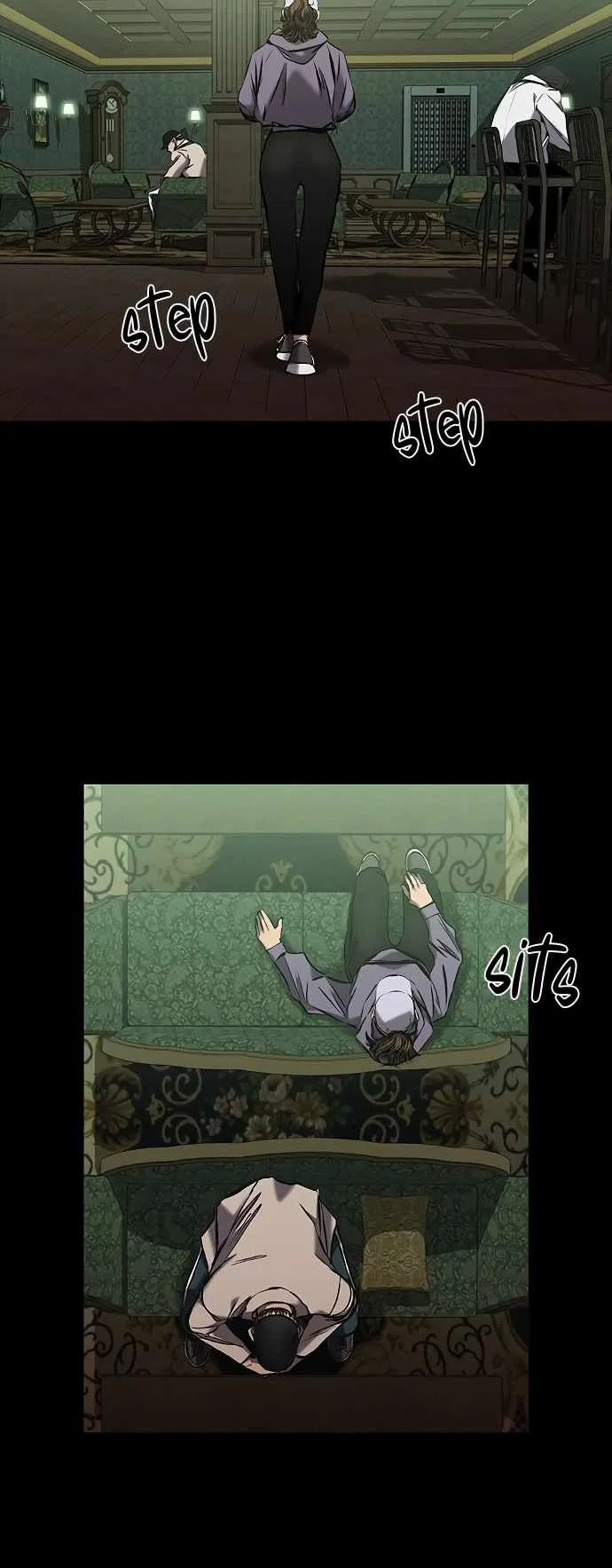 Castle 2: Pinnacle Chapter 23 Online - página 32