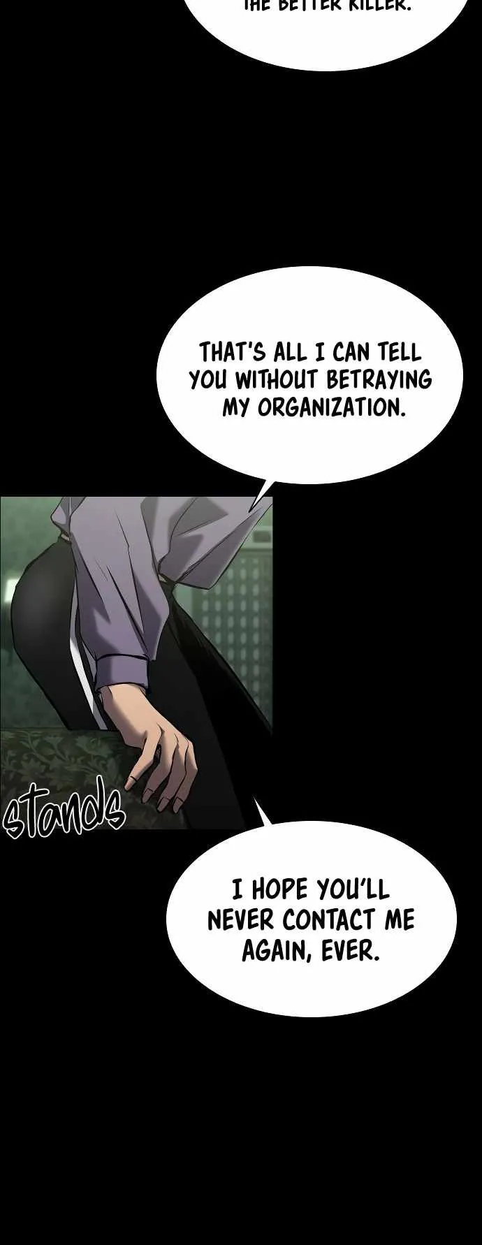 Castle 2: Pinnacle Chapter 23 Online - página 51
