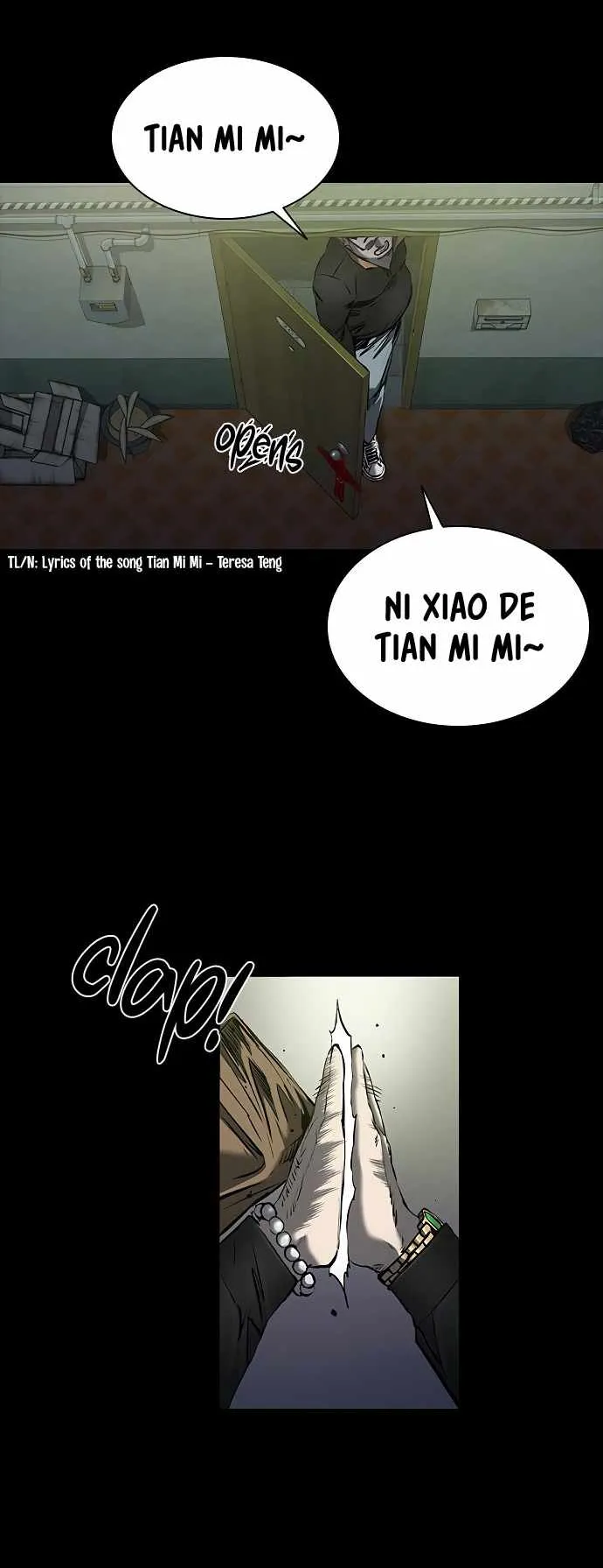 Castle 2: Pinnacle Chapter 23 Online - página 56