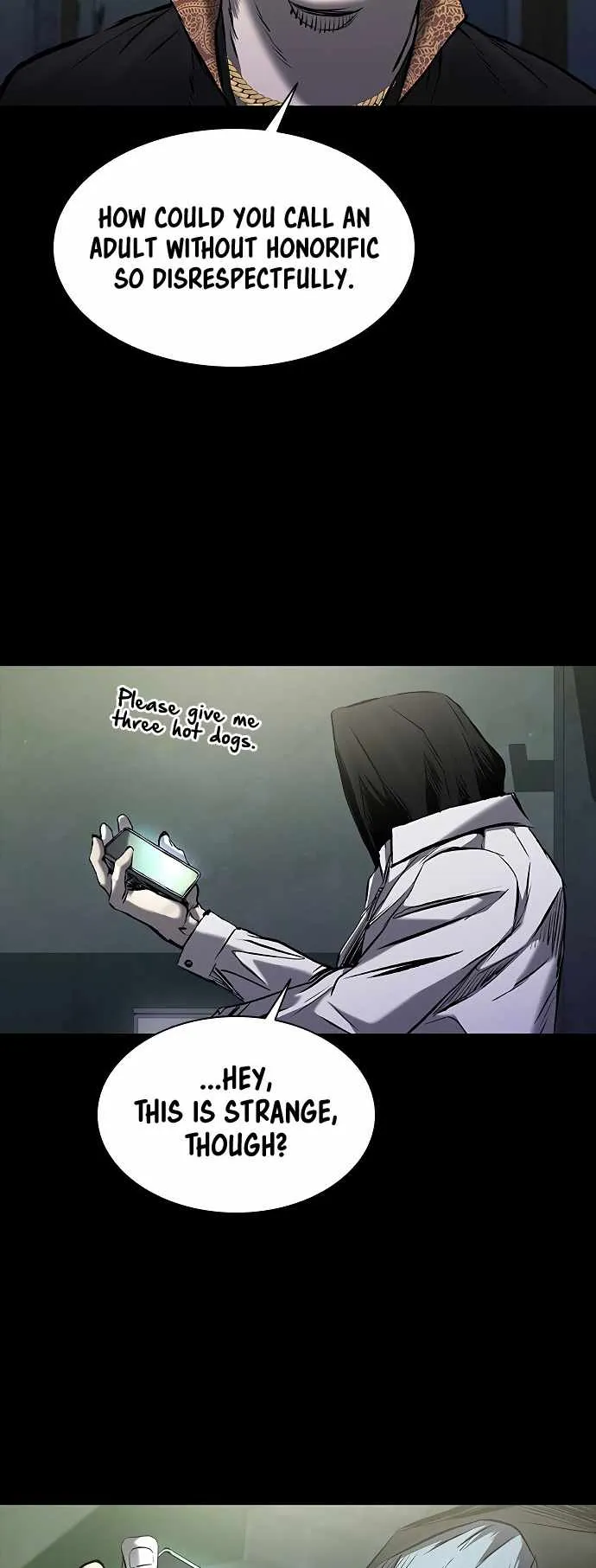 Castle 2: Pinnacle Chapter 23 Online - página 59
