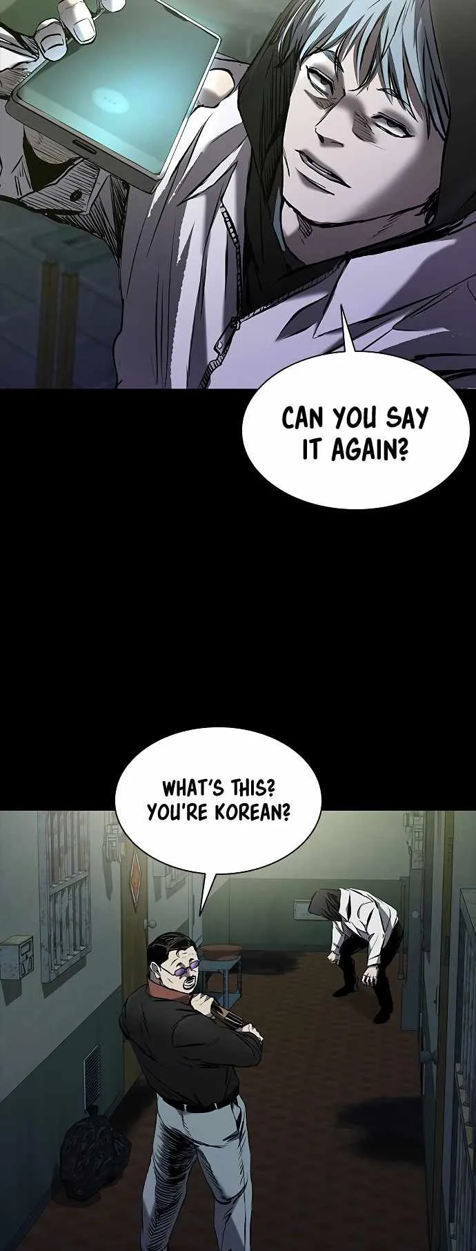 Castle 2: Pinnacle Chapter 23 Online - página 60
