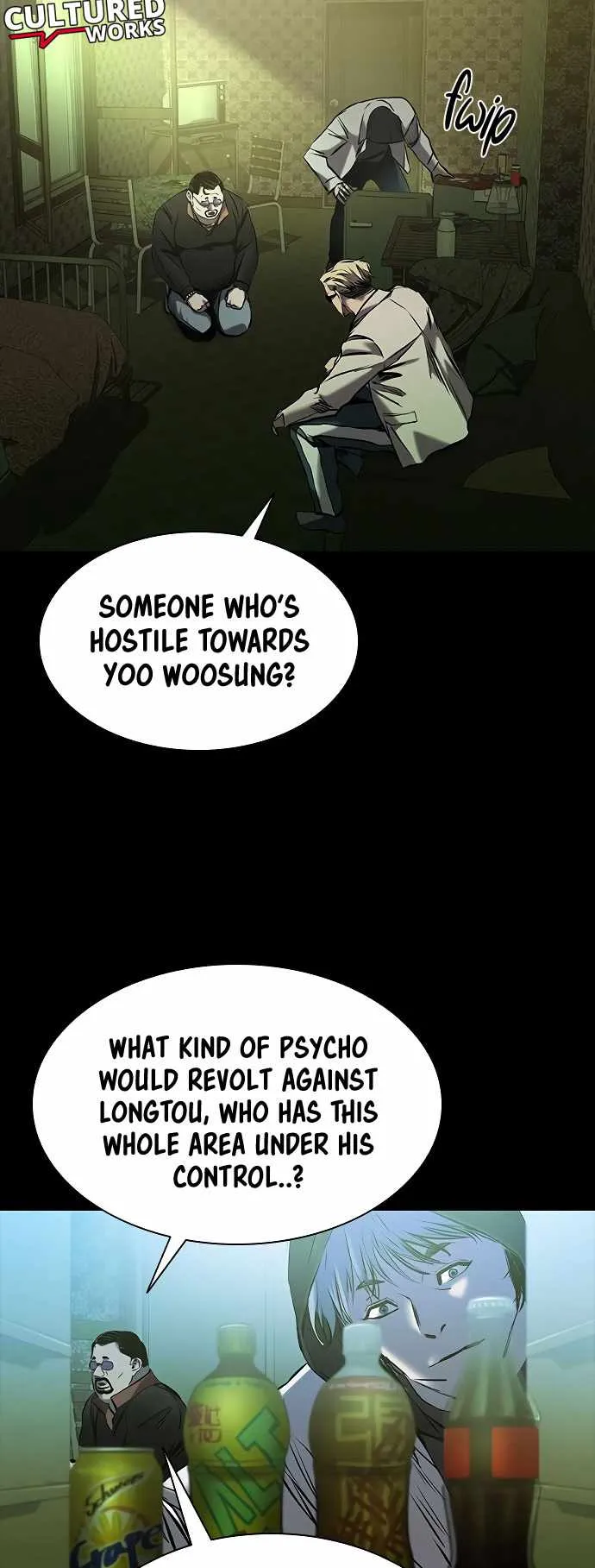 Castle 2: Pinnacle Chapter 23 Online - página 71