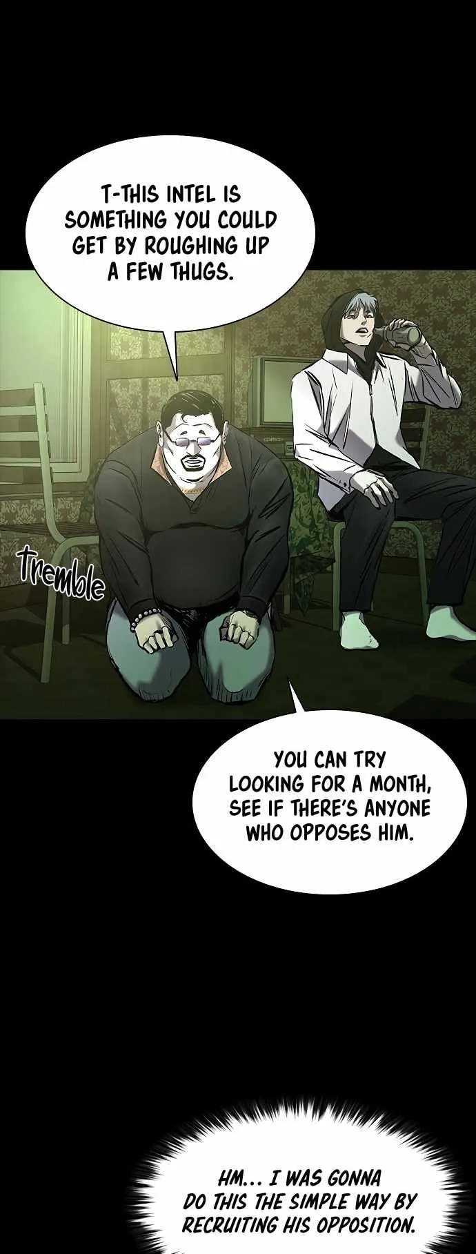 Castle 2: Pinnacle Chapter 23 Online - página 73