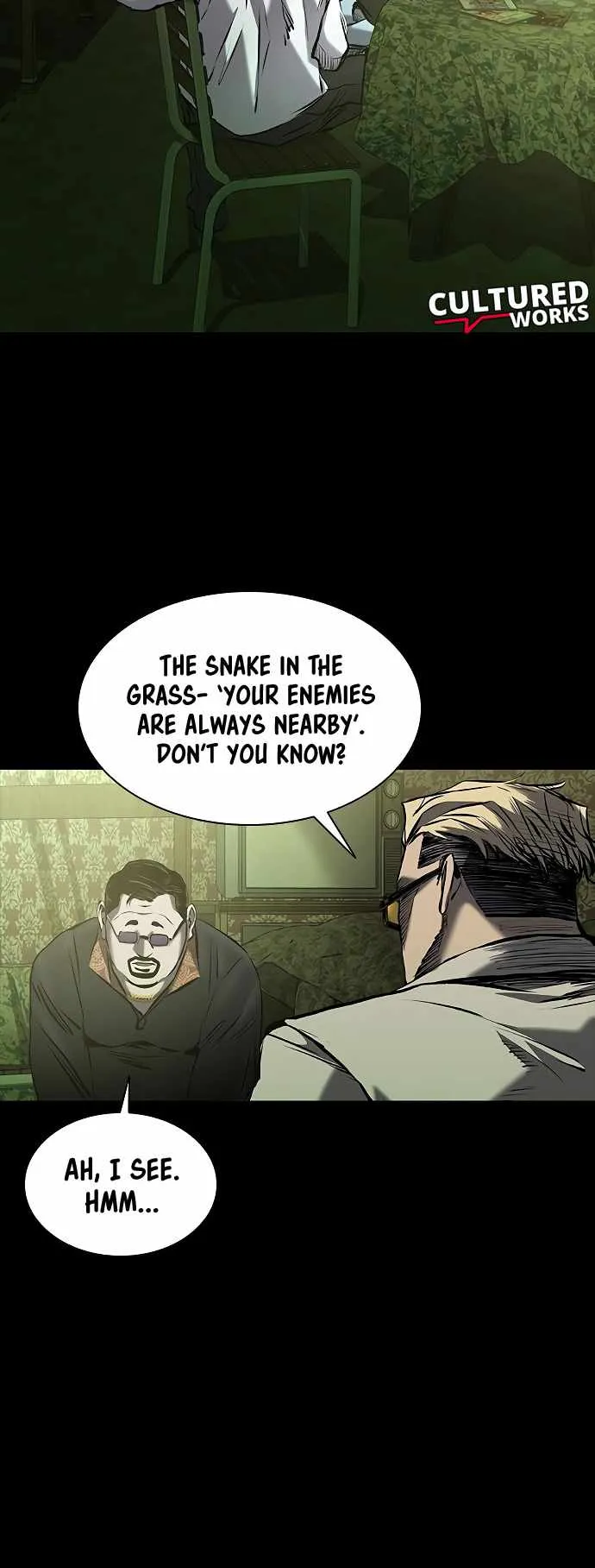 Castle 2: Pinnacle Chapter 23 Online - página 75