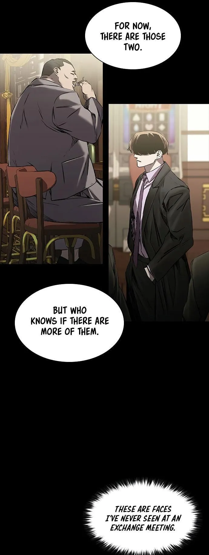 Castle 2: Pinnacle Chapter 24 Online - página 21