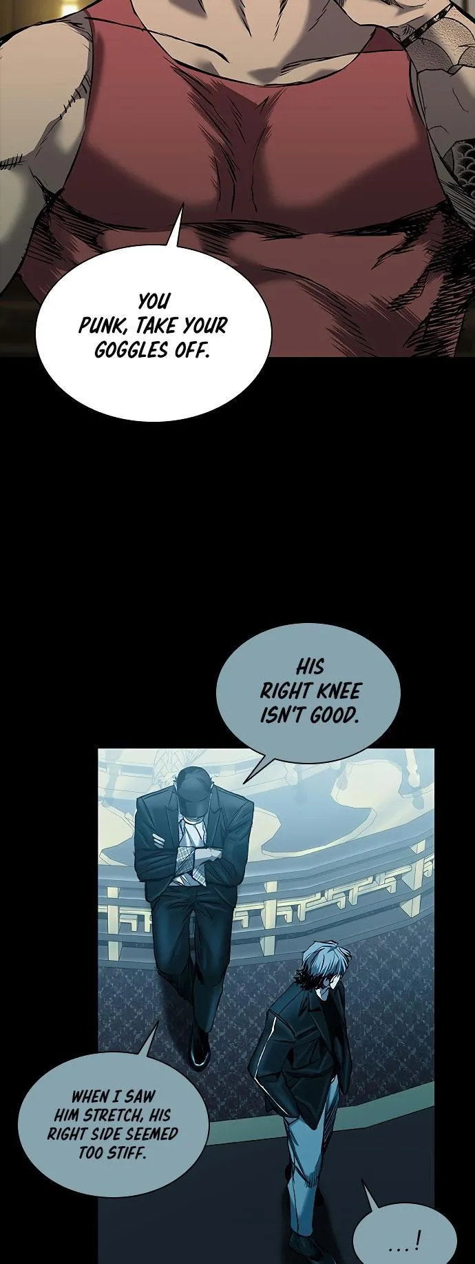Castle 2: Pinnacle Chapter 24 Online - página 25