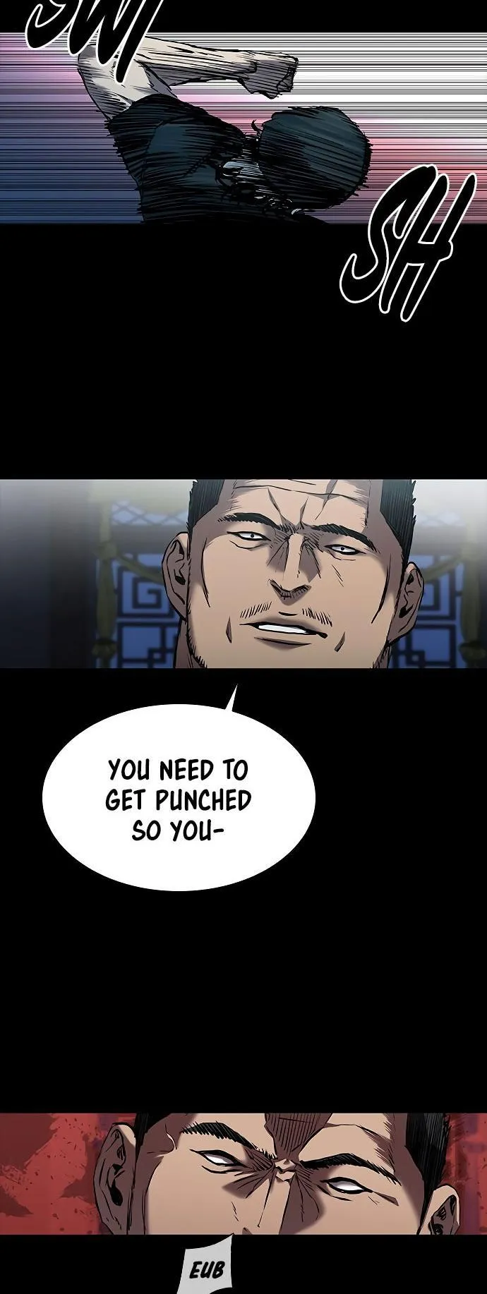 Castle 2: Pinnacle Chapter 24 Online - página 29
