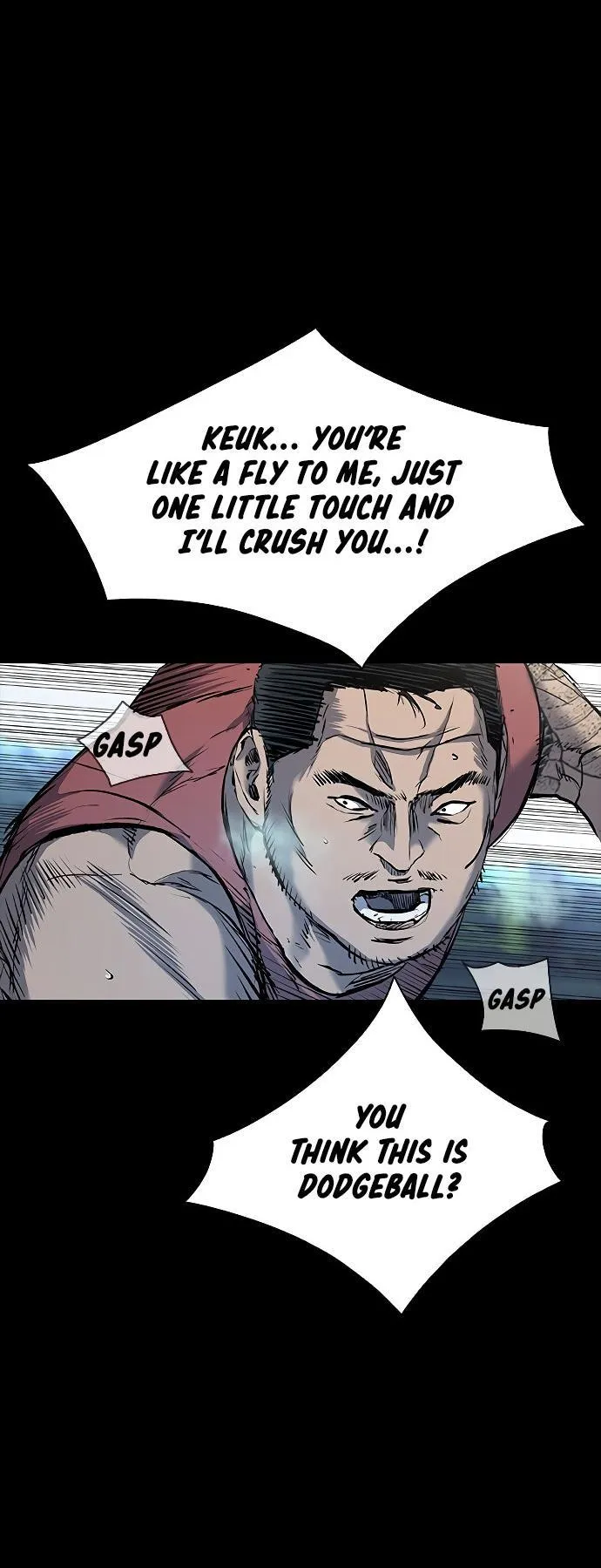 Castle 2: Pinnacle Chapter 24 Online - página 35