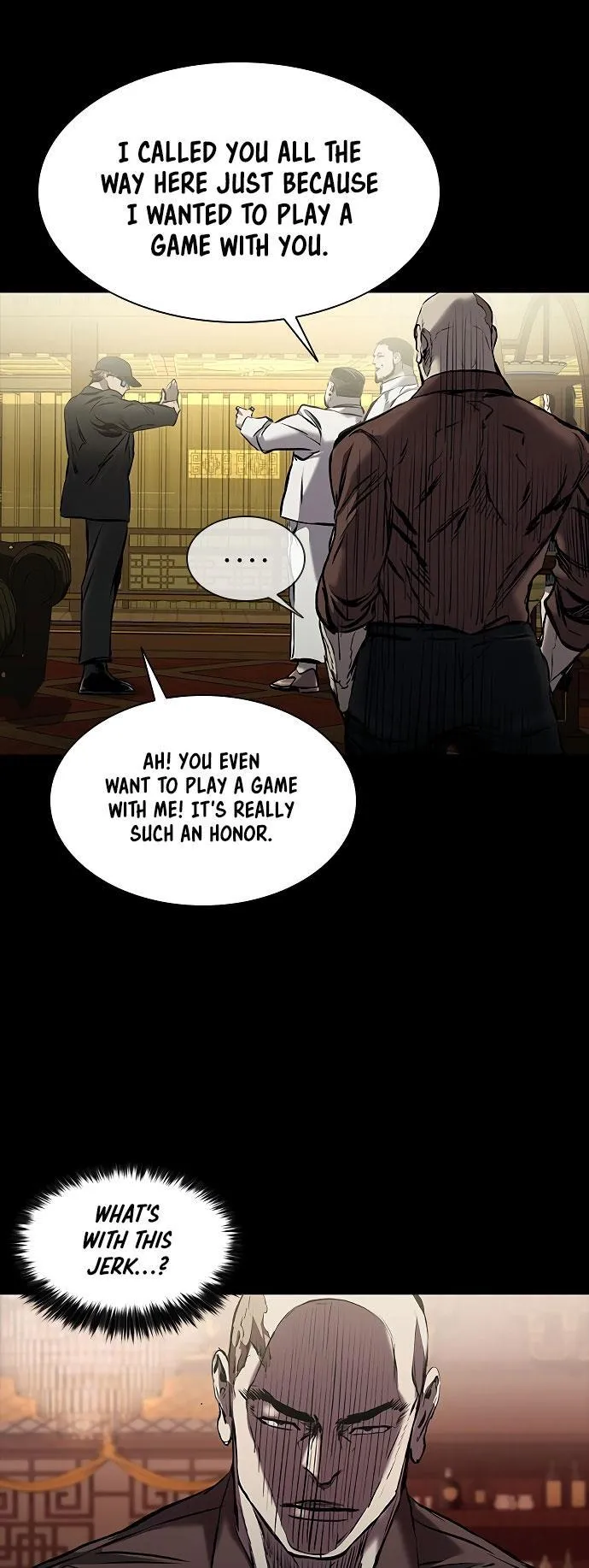 Castle 2: Pinnacle Chapter 24 Online - página 55