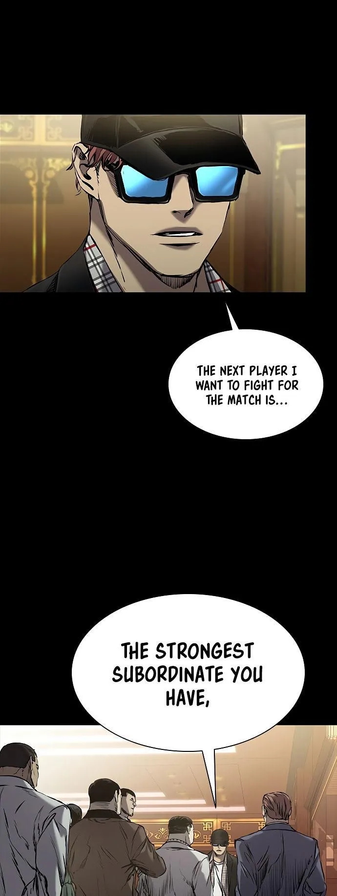 Castle 2: Pinnacle Chapter 24 Online - página 57