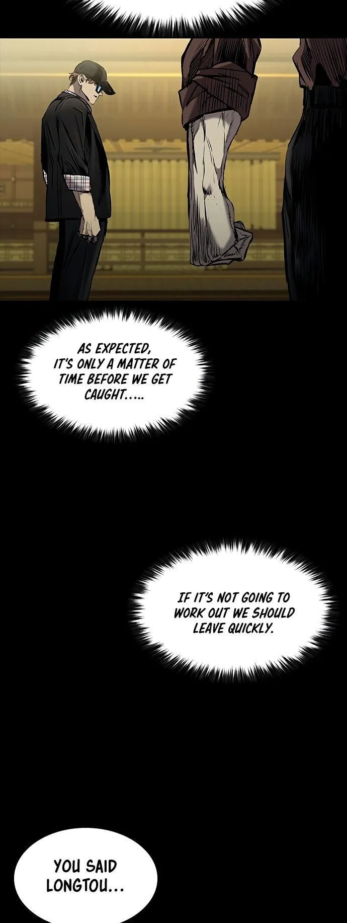 Castle 2: Pinnacle Chapter 24 Online - página 61