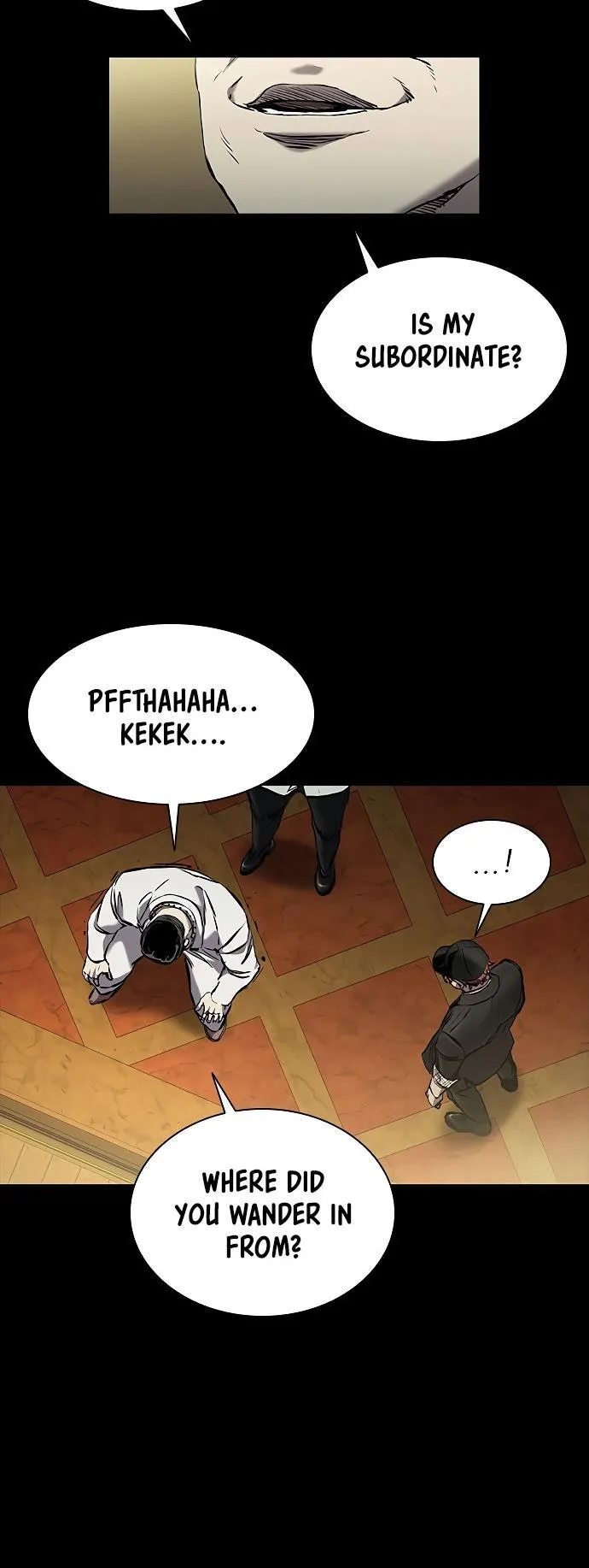 Castle 2: Pinnacle Chapter 24 Online - página 62