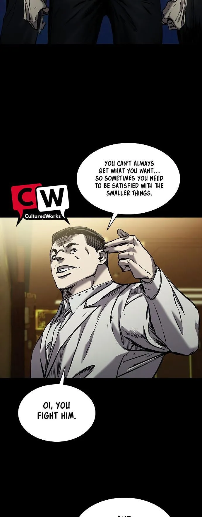 Castle 2: Pinnacle Chapter 24 Online - página 72
