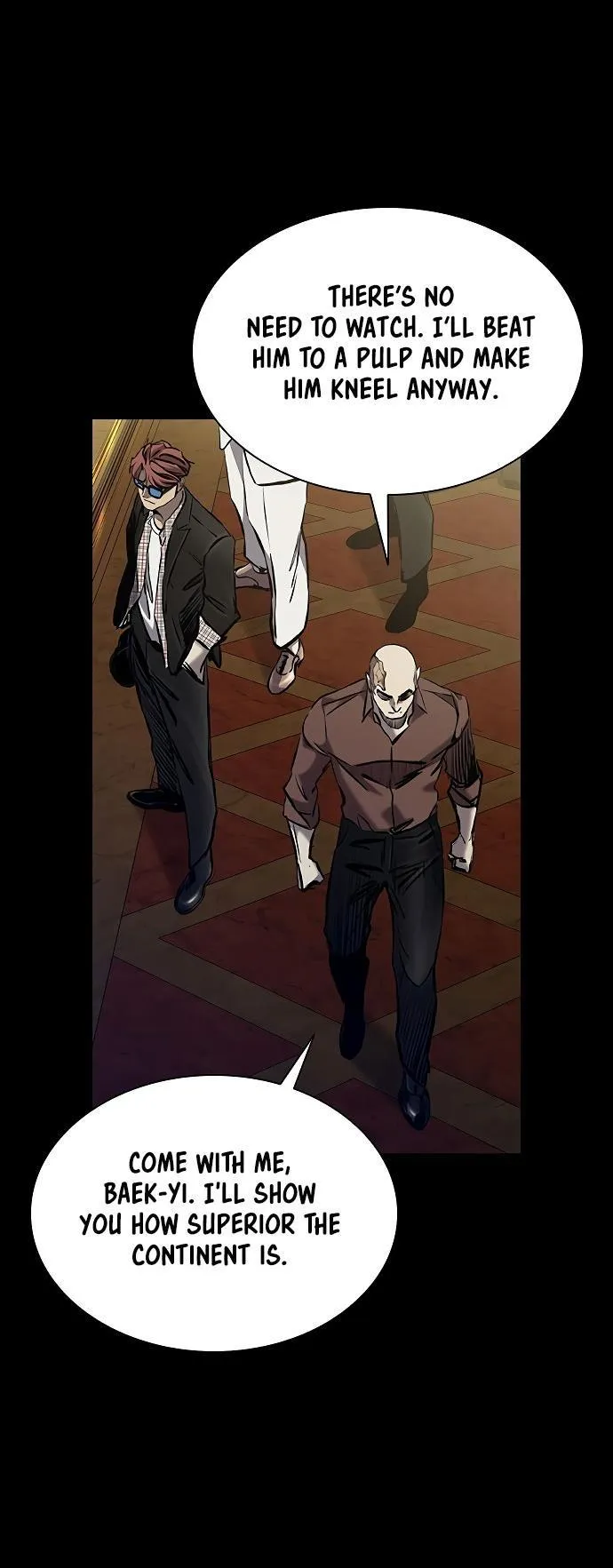 Castle 2: Pinnacle Chapter 24 Online - página 74