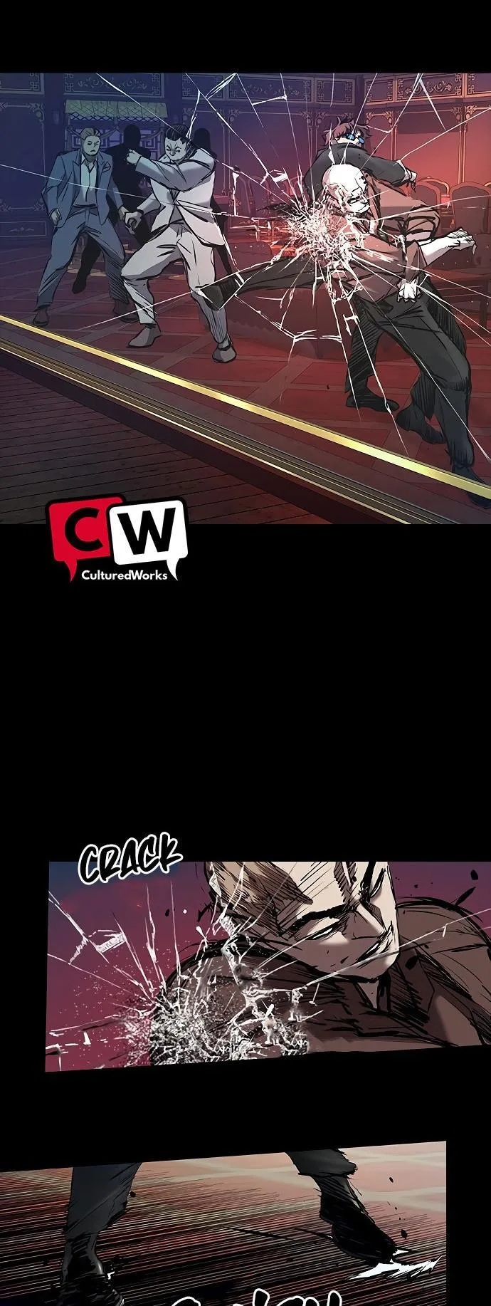 Castle 2: Pinnacle Chapter 24 Online - página 77