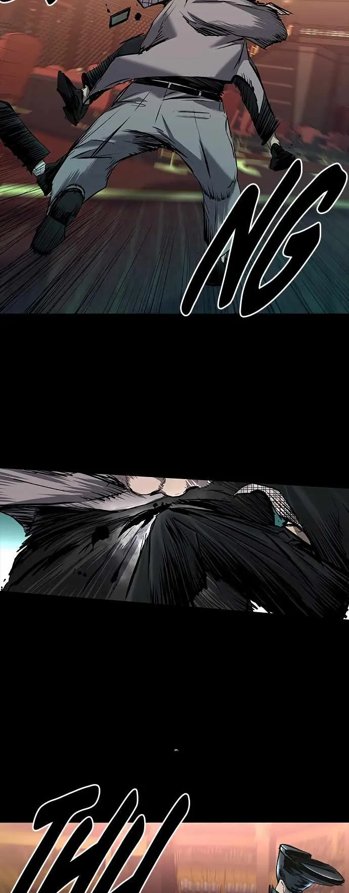 Castle 2: Pinnacle Chapter 25 Online - página 35