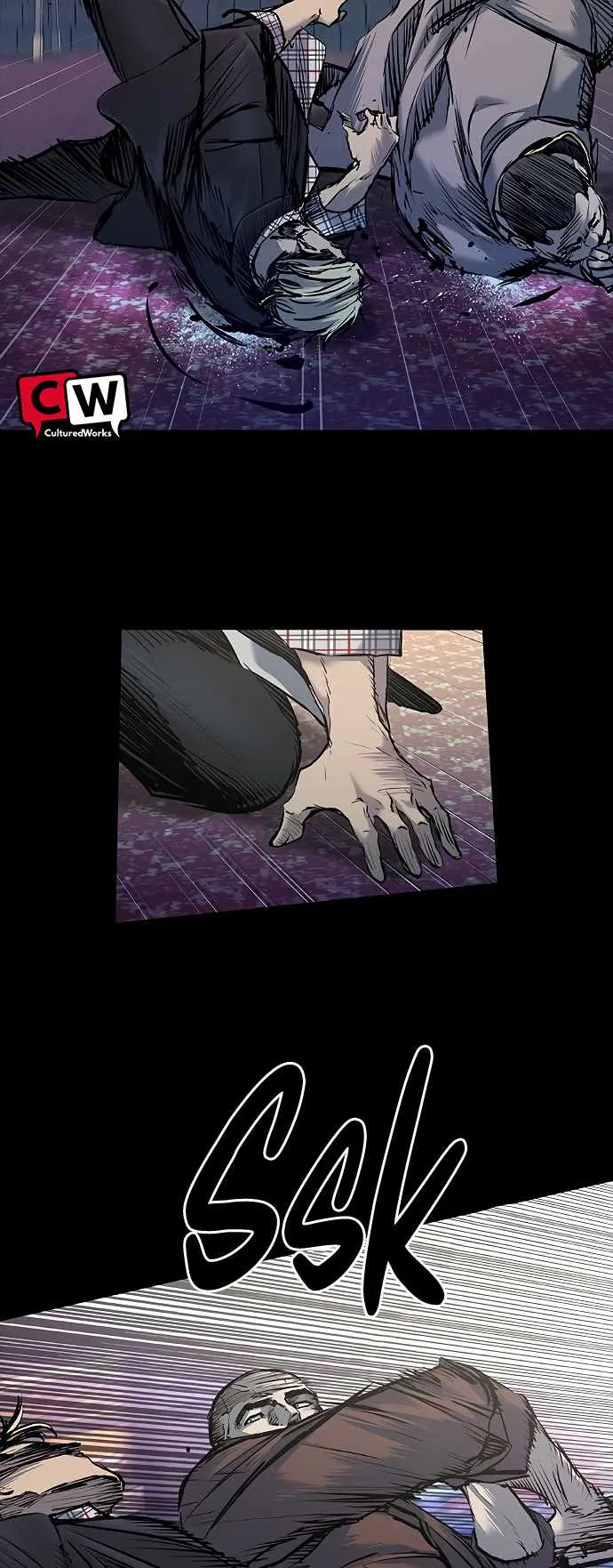 Castle 2: Pinnacle Chapter 25 Online - página 49