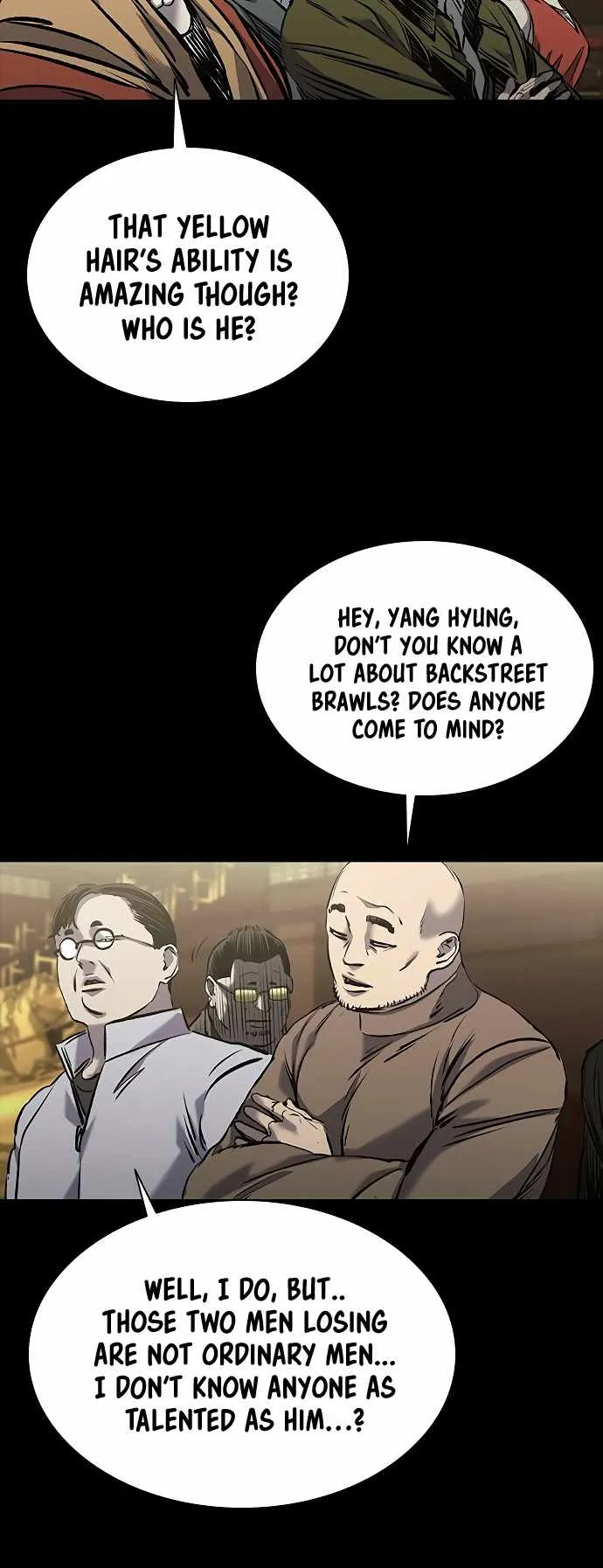 Castle 2: Pinnacle Chapter 25 Online - página 58