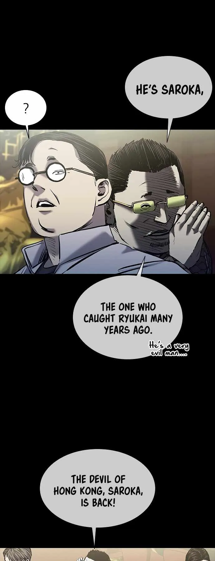 Castle 2: Pinnacle Chapter 25 Online - página 59