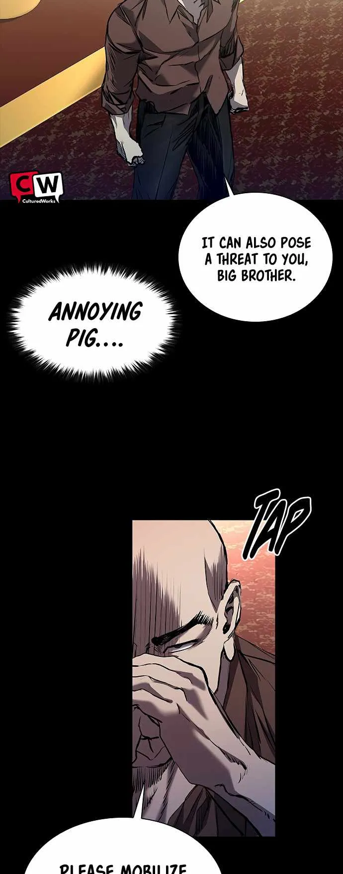 Castle 2: Pinnacle Chapter 25 Online - página 67