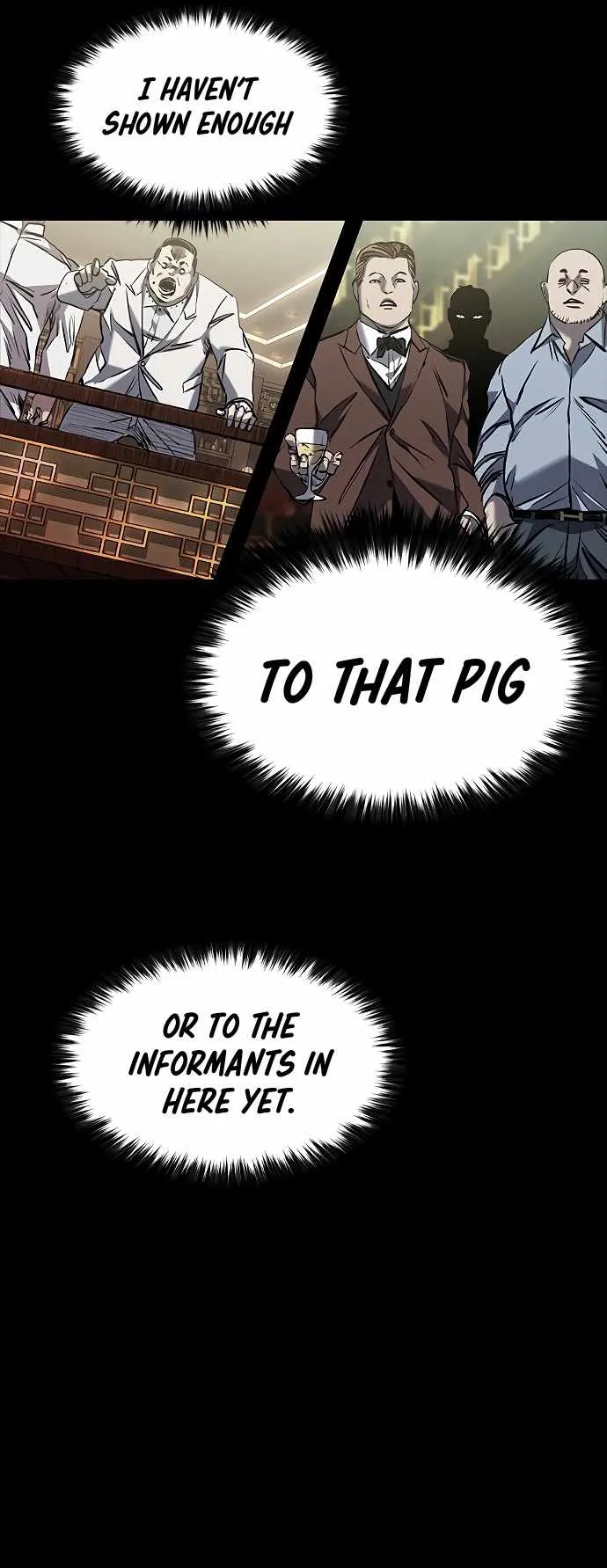 Castle 2: Pinnacle Chapter 25 Online - página 69