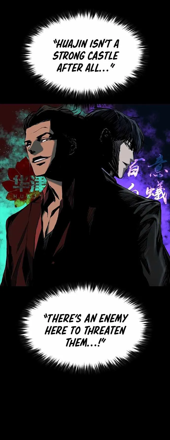 Castle 2: Pinnacle Chapter 25 Online - página 70