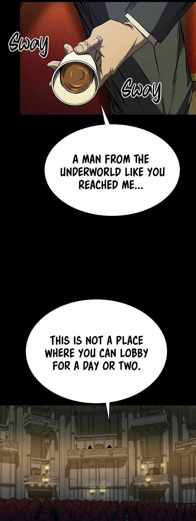 Castle 2: Pinnacle Chapter 25 Online - página 81