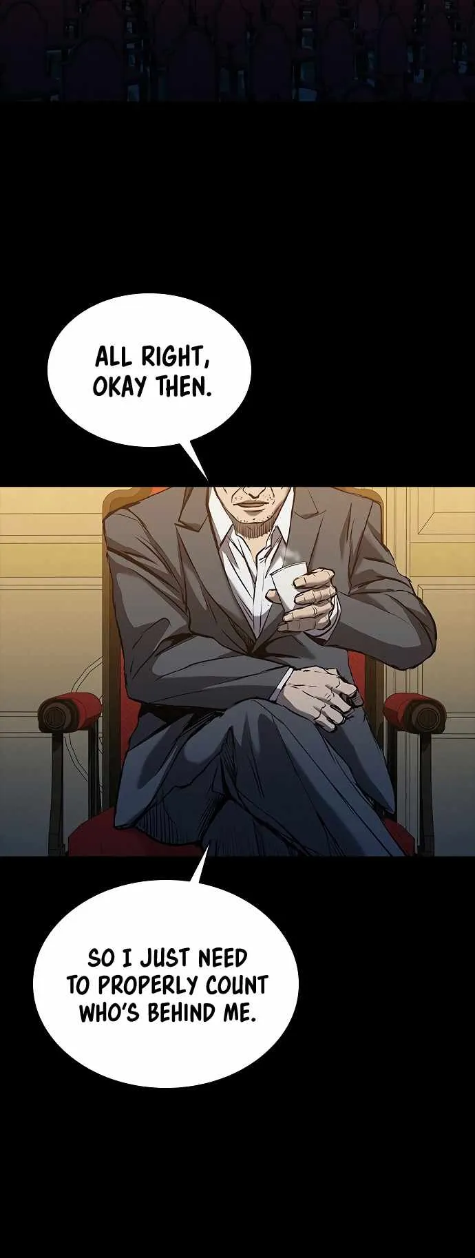 Castle 2: Pinnacle Chapter 25 Online - página 82