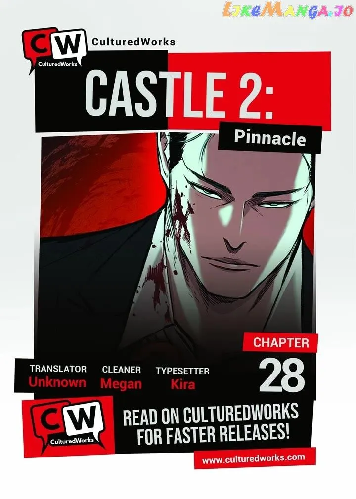 Castle 2: Pinnacle Chapter 28 Online - página 1
