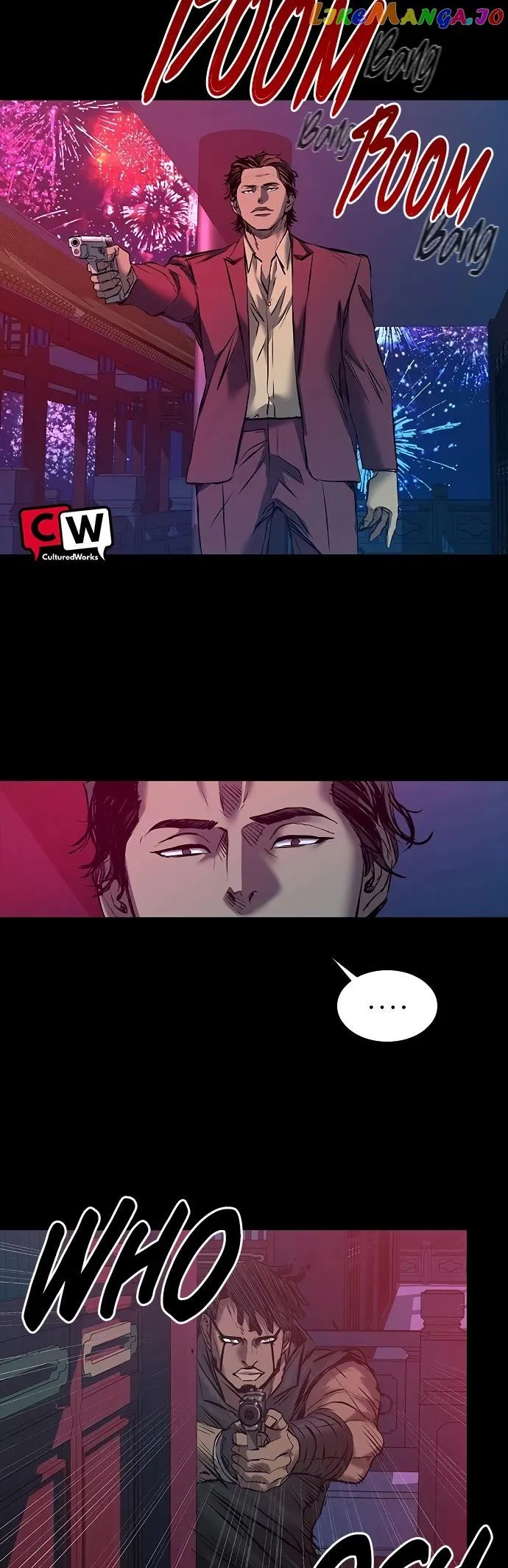 Castle 2: Pinnacle Chapter 28 Online - página 24