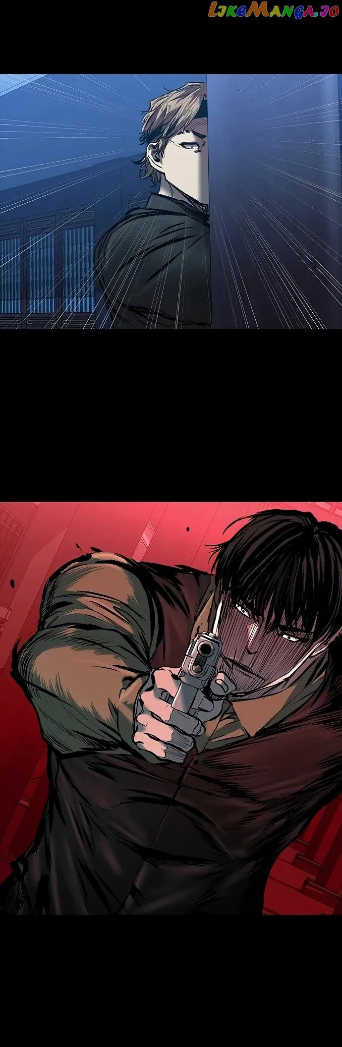Castle 2: Pinnacle Chapter 28 Online - página 29