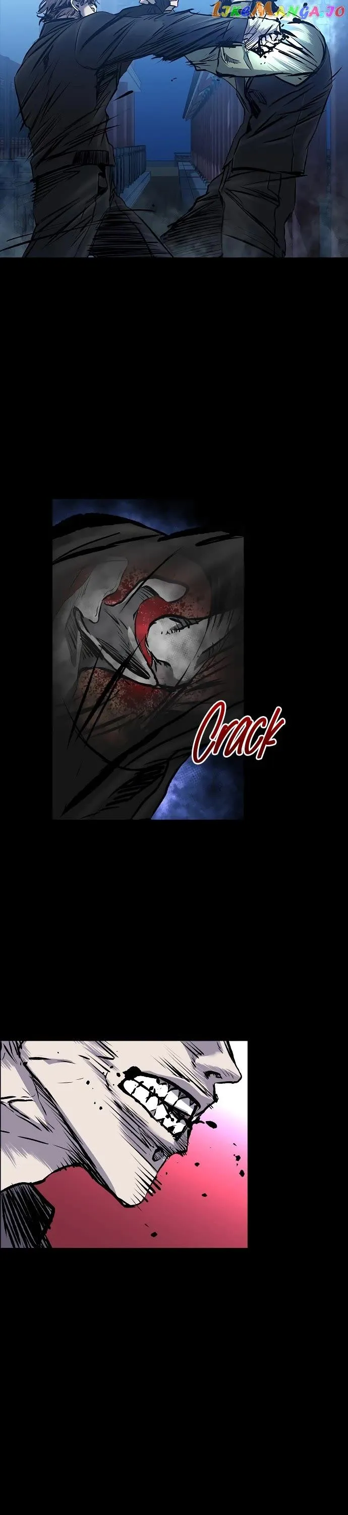 Castle 2: Pinnacle Chapter 28 Online - página 35