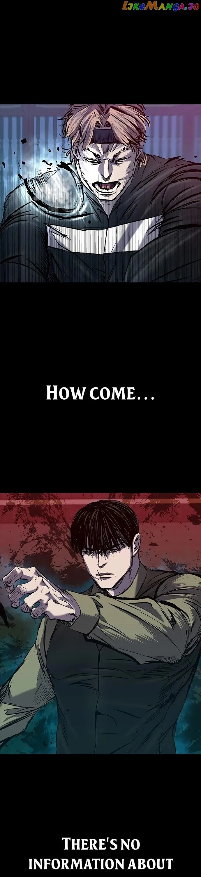 Castle 2: Pinnacle Chapter 28 Online - página 38