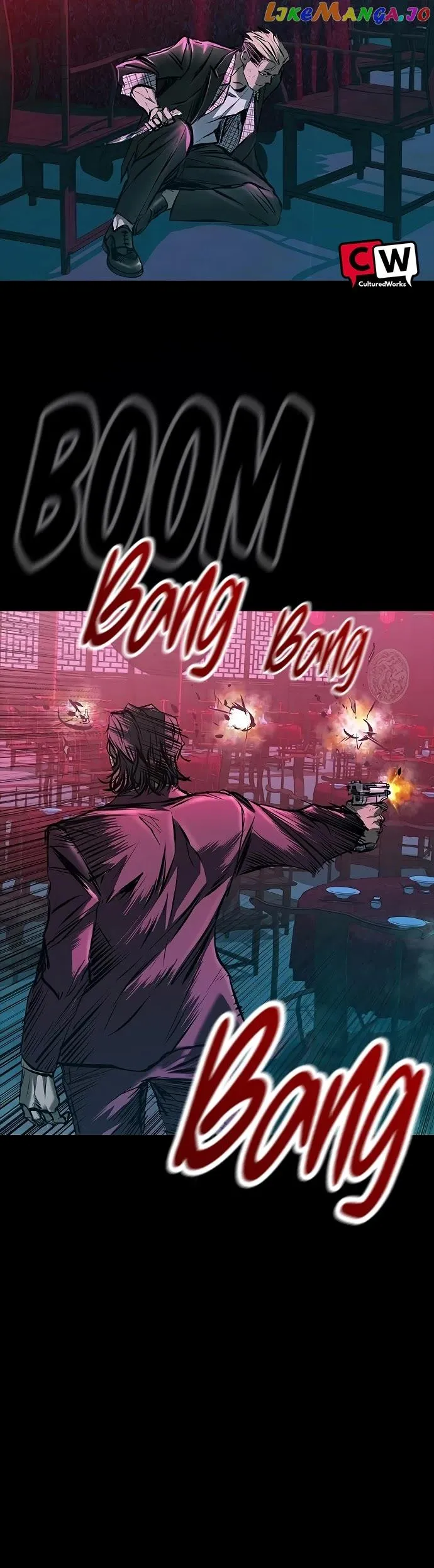 Castle 2: Pinnacle Chapter 28 Online - página 45