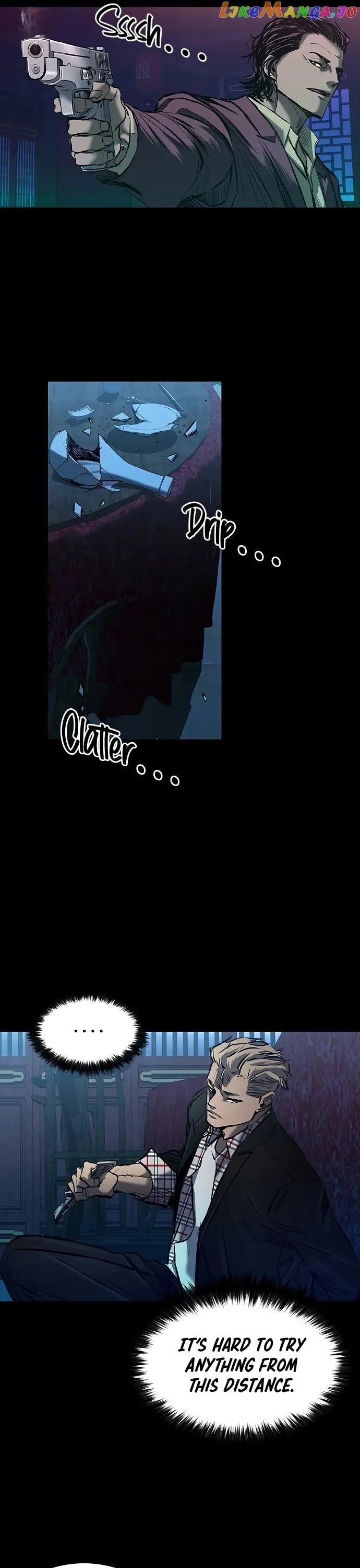 Castle 2: Pinnacle Chapter 28 Online - página 46