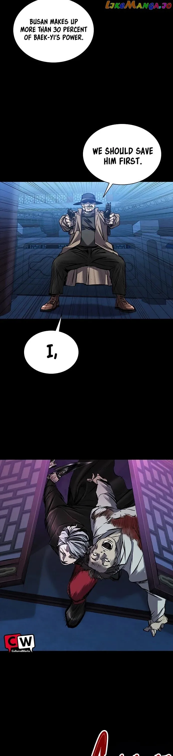 Castle 2: Pinnacle Chapter 28 Online - página 51