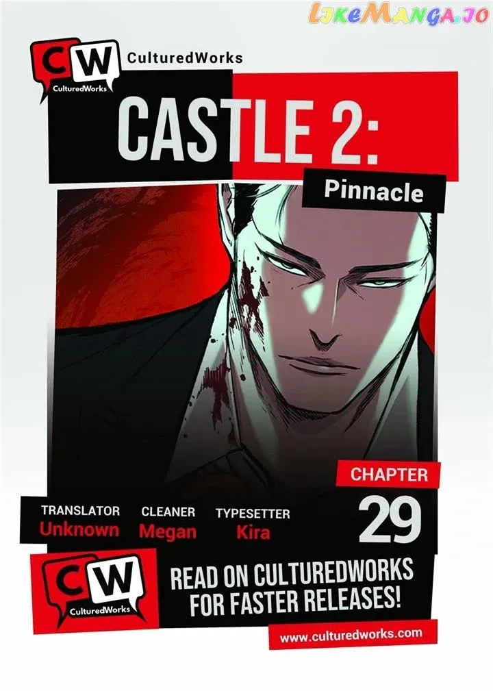 Castle 2: Pinnacle Chapter 29 Online - página 2