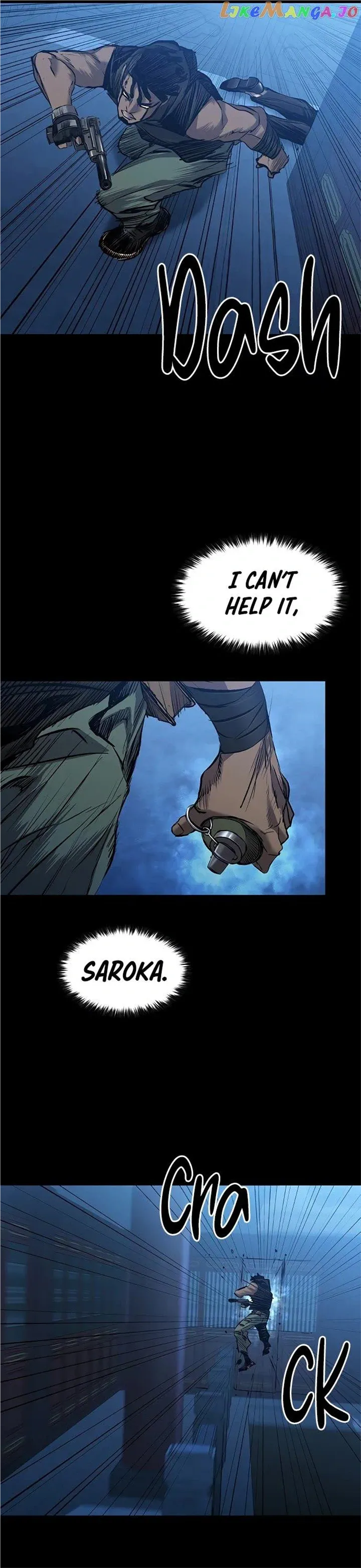 Castle 2: Pinnacle Chapter 29 Online - página 23