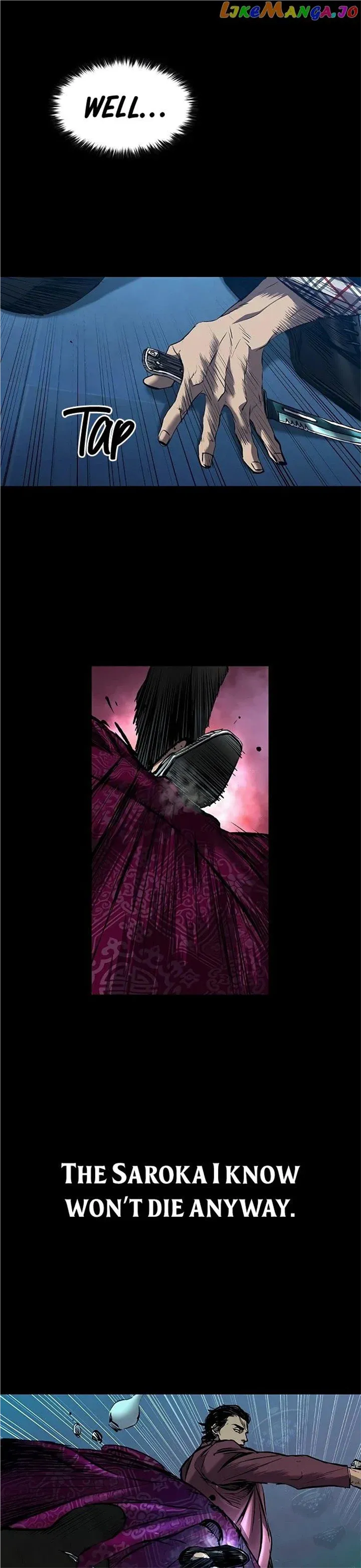 Castle 2: Pinnacle Chapter 29 Online - página 27