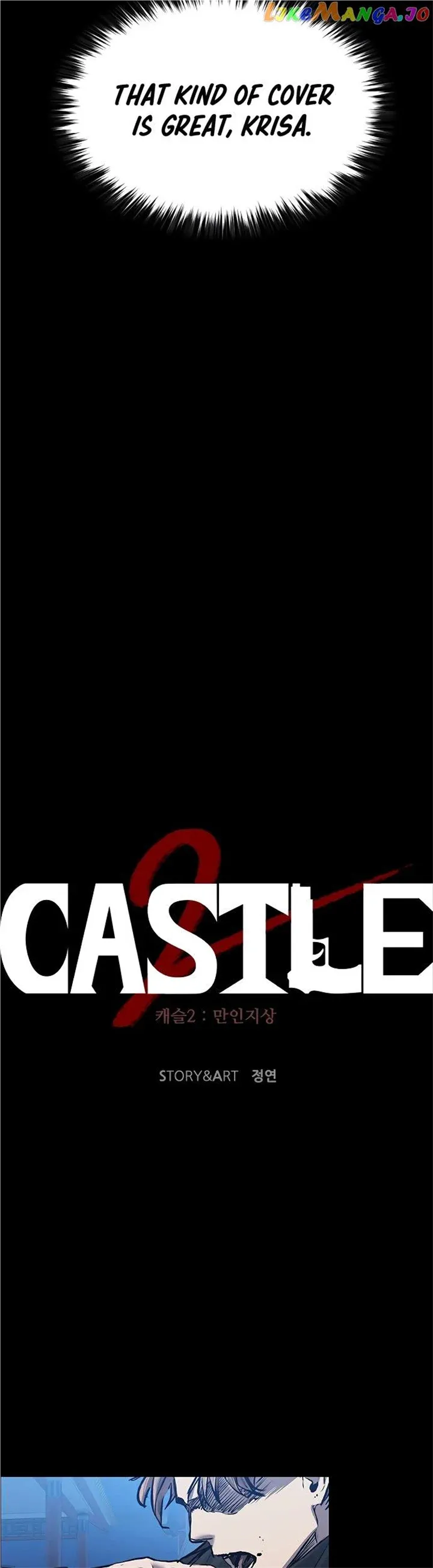 Castle 2: Pinnacle Chapter 29 Online - página 29