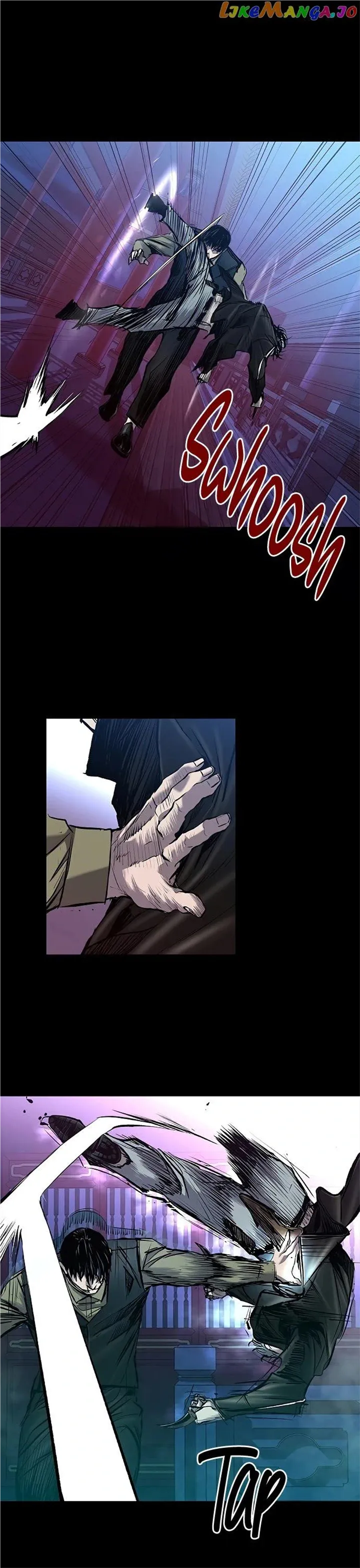 Castle 2: Pinnacle Chapter 29 Online - página 32