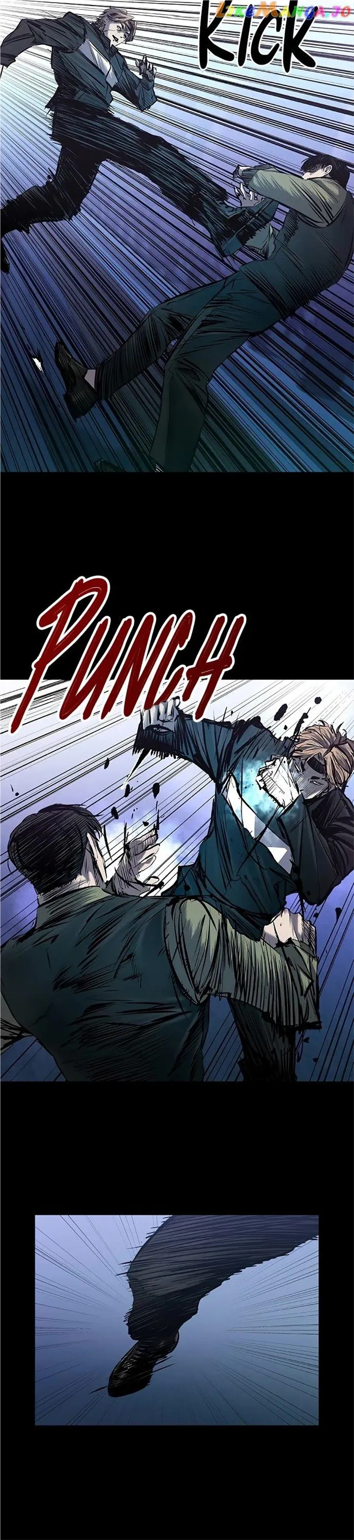 Castle 2: Pinnacle Chapter 29 Online - página 36