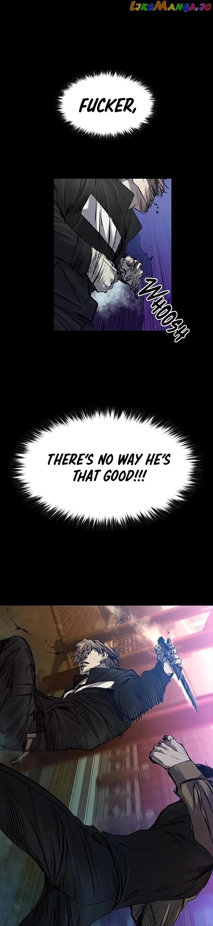 Castle 2: Pinnacle Chapter 30 Online - página 3