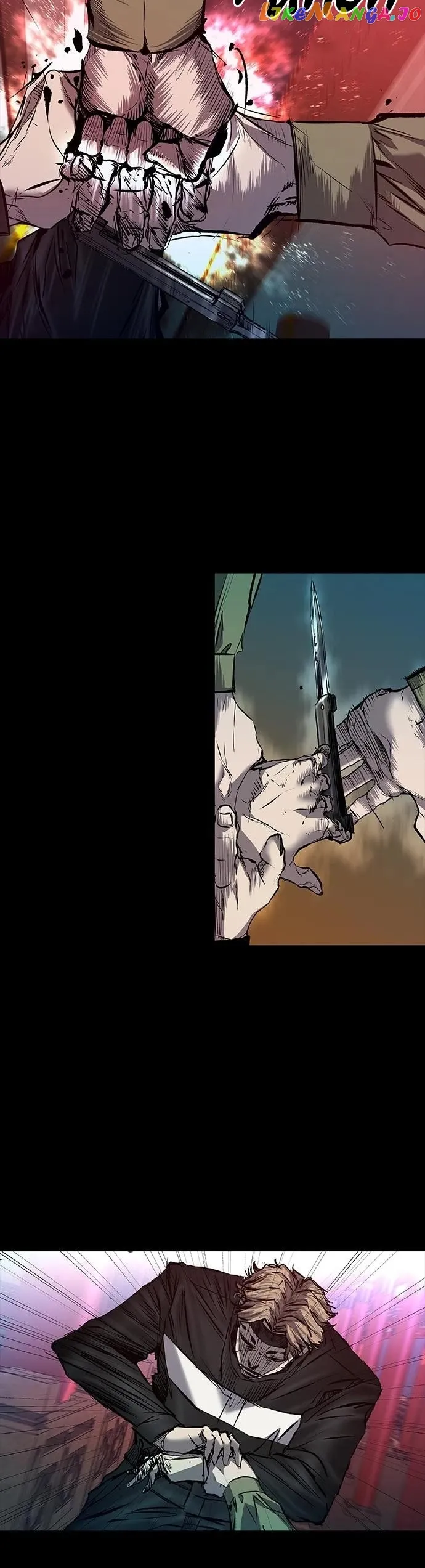 Castle 2: Pinnacle Chapter 30 Online - página 5