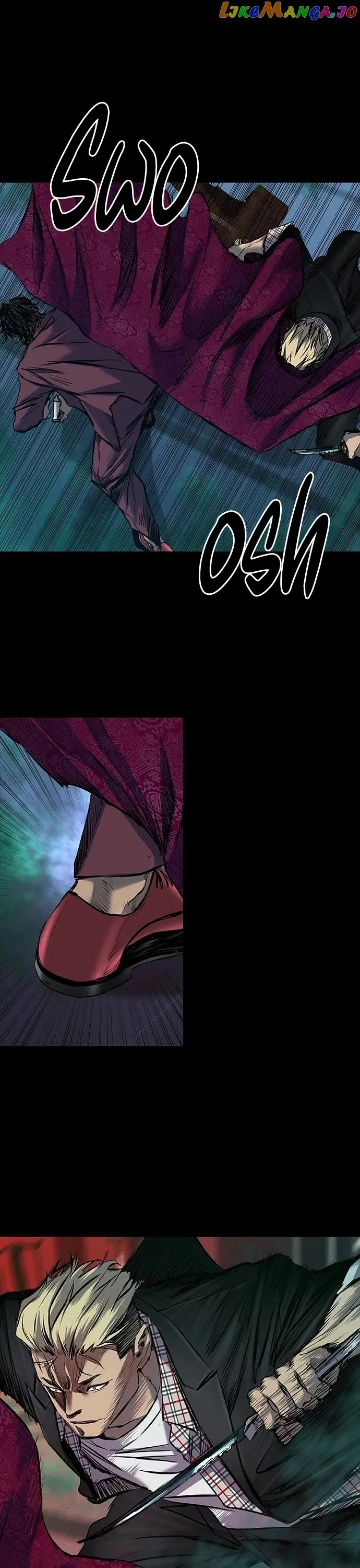 Castle 2: Pinnacle Chapter 30 Online - página 15