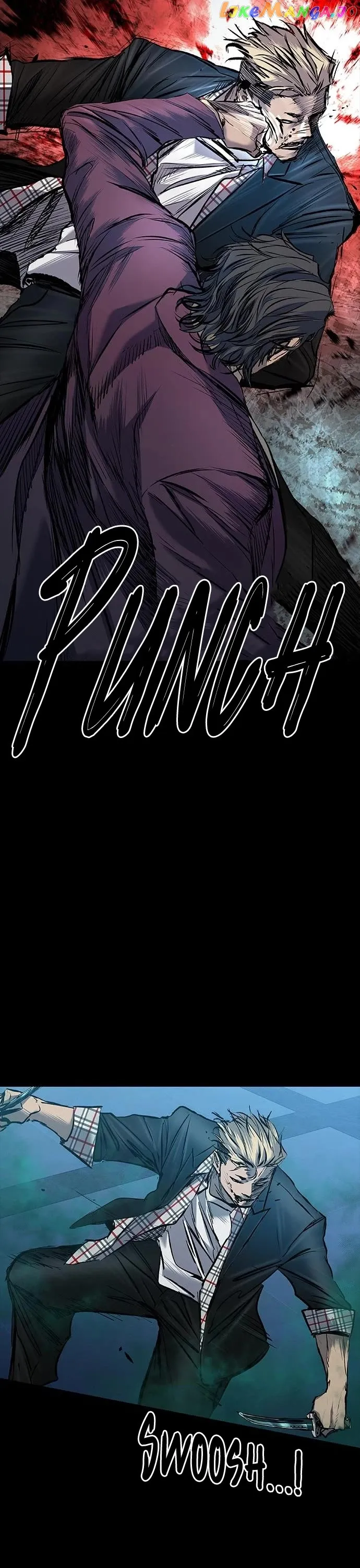 Castle 2: Pinnacle Chapter 30 Online - página 18