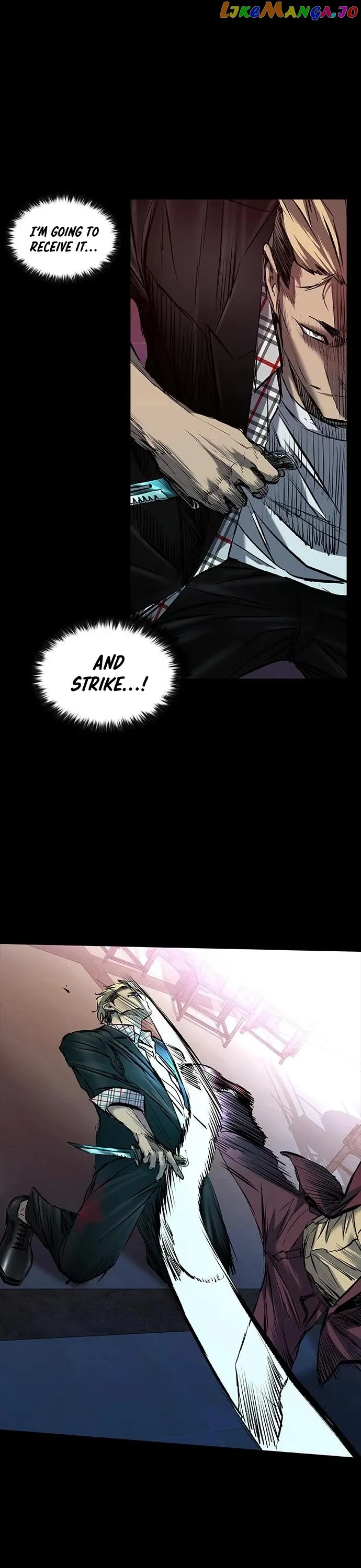 Castle 2: Pinnacle Chapter 30 Online - página 24