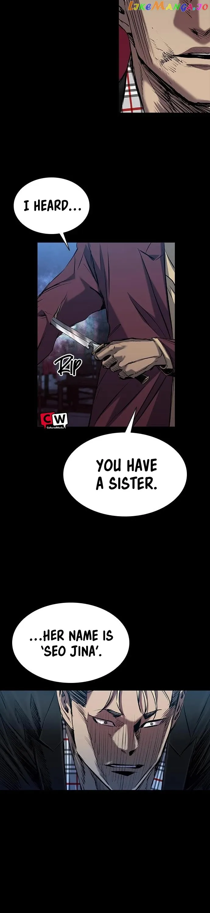 Castle 2: Pinnacle Chapter 30 Online - página 26