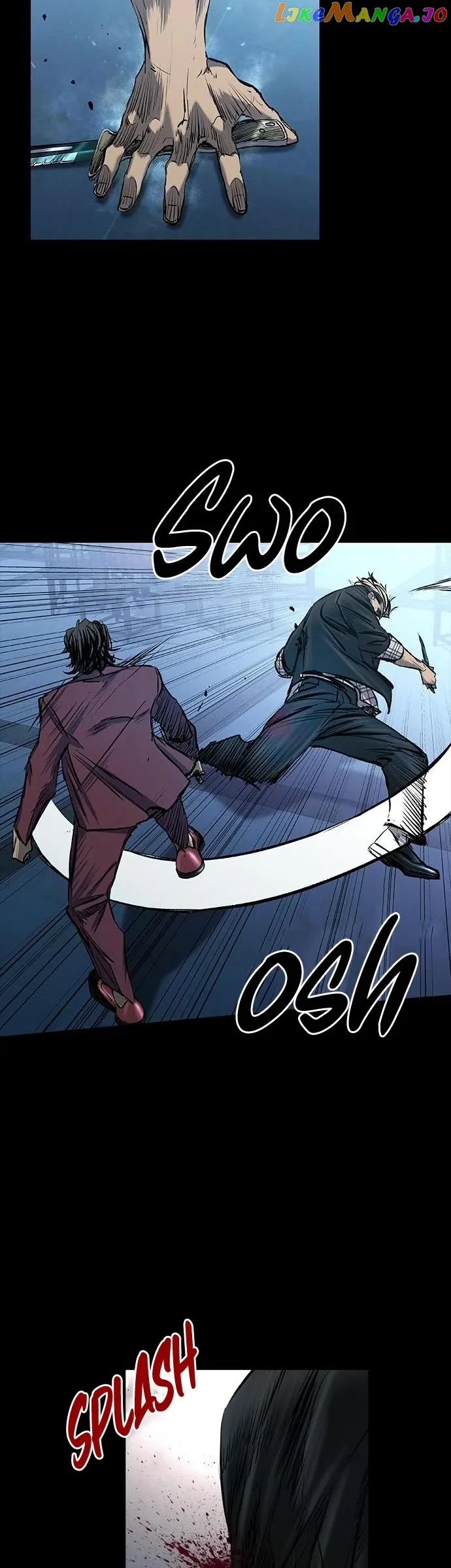 Castle 2: Pinnacle Chapter 30 Online - página 33