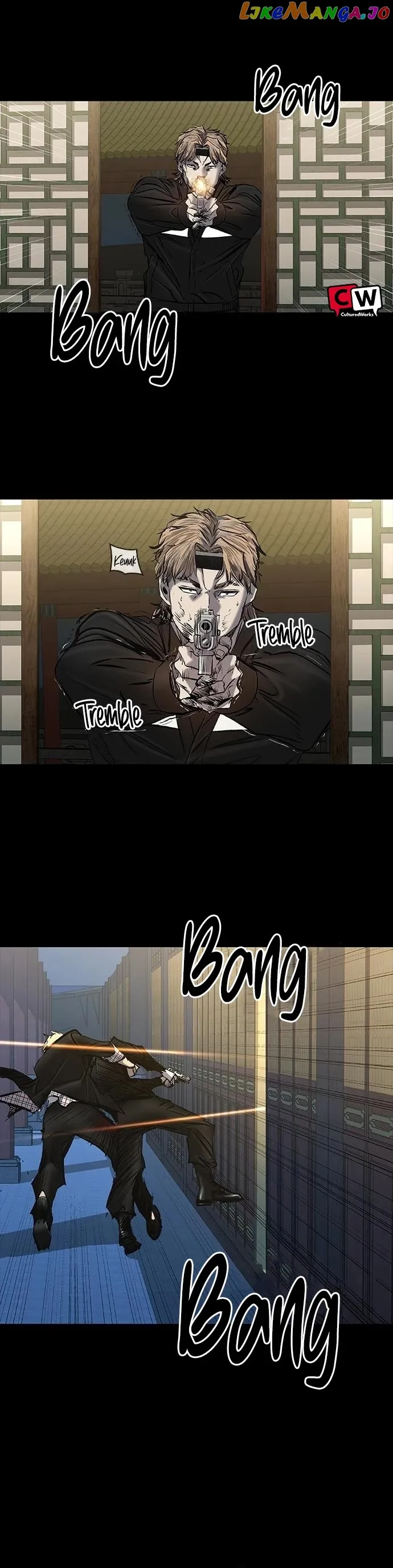 Castle 2: Pinnacle Chapter 30 Online - página 42